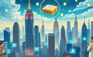 Blockchain Más Allá de las Cripto: Innovaciones Fintech