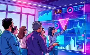 Inteligencia Artificial en Finanzas: Tu Nuevo Asesor