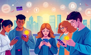 Fintech y Consumo: Nuevas Formas de Pagar y Ahorrar