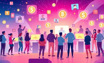 Crowdfunding: Financiando Sueños con Tecnología