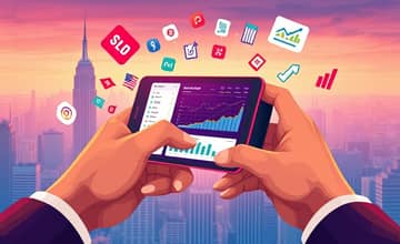 Robo-Advisors: Una Inversión Inteligente y Automatizada