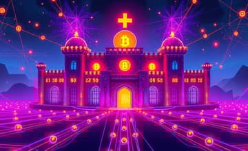 Seguridad en Blockchain: Protegiendo tus Activos Digitales