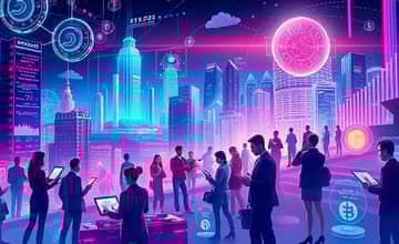 Revolución Financiera Inteligente: El Futuro es Ahora