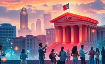 Neobancos vs. Bancos Tradicionales: ¿Quién Gana la Batalla?