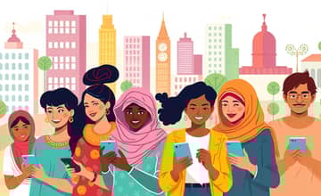 Más Allá del Dinero: Fintech y el Impacto Social