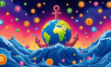 Criptomonedas Estables: La Confianza en el Volátil Mundo Digital