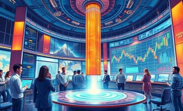 Machine Learning en Finanzas: Maximizando la Eficiencia