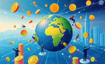 Regulación de Criptoactivos: Un Panorama Global