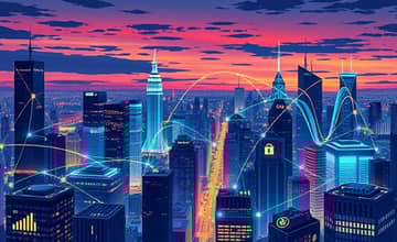 El Impacto de 5G en las Finanzas Digitales