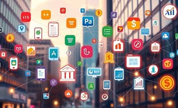 APIs Financieras: Conectando el Mundo de las Finanzas