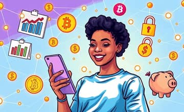 Educación Financiera Digital: Empoderando tus Decisiones