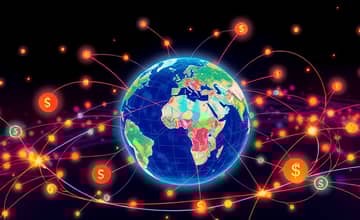 La Evolución de las Remesas: Envíos Globales Instantáneos