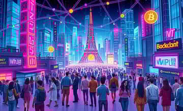 Criptomonedas y Finanzas Descentralizadas: Una Nueva Era