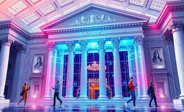 El Reto de la Adaptación: Bancos Ante la Disrupción Fintech