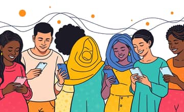 Inclusión Financiera Digital: Cerrando Brechas