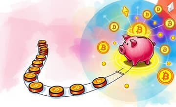 De los Centavos a los Criptoactivos: Un Viaje Financiero