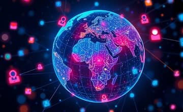 Pagos Sin Barreras: La Era de la Transacción Global