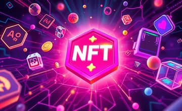 NFTs: De Arte Digital a Inversión Estratégica