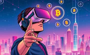 Metaverso y Economía: Convergencia de Realidades Digitales