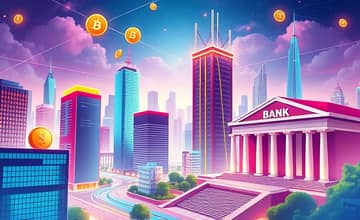 Impacto de la Web3 en las Finanzas Tradicionales