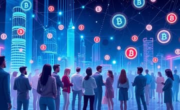 DeFi para Principiantes: Entendiendo el Ecosistema Descentralizado