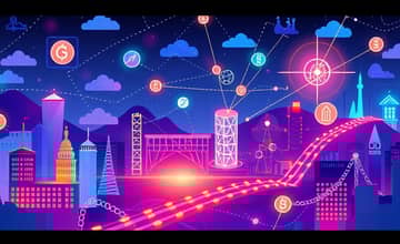 Blockchain: Más Allá de las Cripto, Transformando Industrias