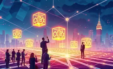 Auditoría en Cadena de Bloques: Transparencia y Eficiencia