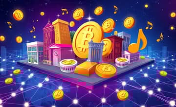 Tokenización de Activos: El Futuro de la Inversión Digital