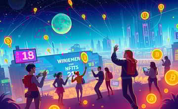 Gamificación y Blockchain: Play-to-Earn y Más Allá