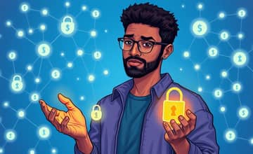 Identidad Digital Descentralizada: Un Nuevo Paradigma