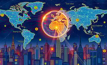 Crowdfunding Descentralizado: Una Alternativa a la Financiación Tradicional