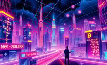 Valoración de Proyectos Blockchain: Criterios Esenciales