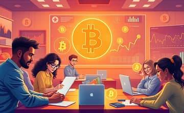 Educación Financiera en la Era Cripto: Lo que Debes Saber