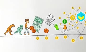 La Evolución del Dinero: De Fiat a Cripto
