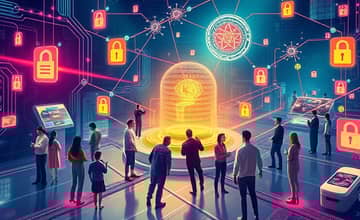 El futuro de los Seguros en la Blockchain