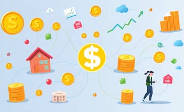 Decisiones Inteligentes: Cómo Tus Activos Trabajan para Ti