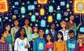 Impacto Social de la Tecnología Blockchain