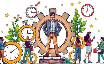 Gestionar para Crecer: Tu Hoja de Ruta hacia la Riqueza Sostenible