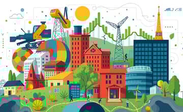 De la Idea al Impacto: Convirtiendo Activos en Oportunidades