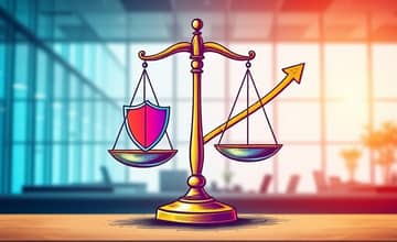 Minimizando Riesgos, Maximizando Retornos: La Doble Vía de la Gestión