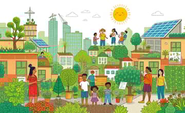 Más allá del PBI: Midiento el verdadero bienestar económico