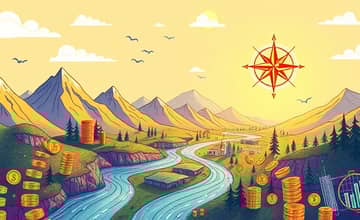 Tu Brújula Financiera: Guía Completa para la Gestión de Activos