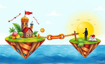 El Eslabón Perdido: Conectando Tus Activos con Tus Metas