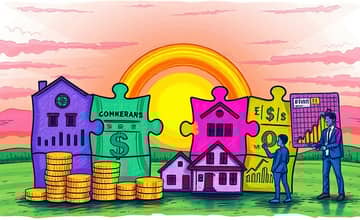 El Puzzle de los Activos: Piezas Clave para Armar tu Éxito