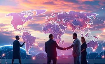 Monedas digitales: ¿El futuro del comercio internacional?