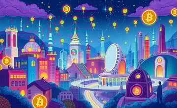 Tokenomics: Diseñando Economías Digitales Exitosas