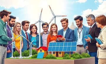 Invierte con Propósito: Activos que Reflejan tus Valores