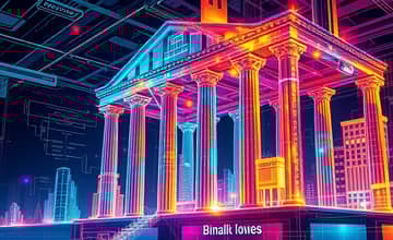 Diseñando Riqueza: La Arquitectura de un Portafolio Sólido