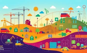 La Cadena de Valor de Activos: De la Adquisición a la Disposición