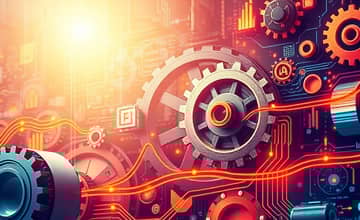 Eficiencia Operativa: Cómo tus Activos Pueden Impulsar tu Negocio